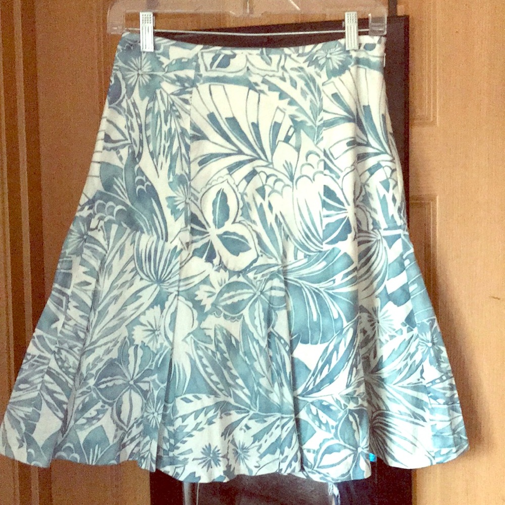 Ann Taylor skirt